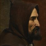 1320 7097 OIL PAINTING